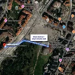 Modern Cozy - 5 Min To Gondola - Free Parking & Terrace * Bansko
