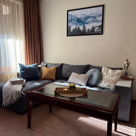 Modern Cozy - 5 Min To Gondola - Free Parking & Terrace Daire