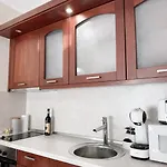 Modern Cozy - 5 Min To Gondola - Free Parking & Terrace Apartamento Bansko
