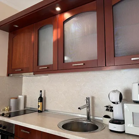 Cozy 300m To Gondola - Free Parking * Bansko