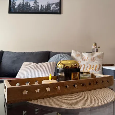 アパート Cozy 300m To Gondola - Free Parking