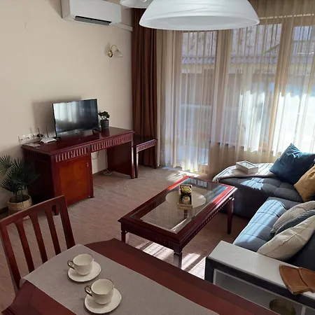 アパート Cozy 300m To Gondola - Free Parking バンスコ