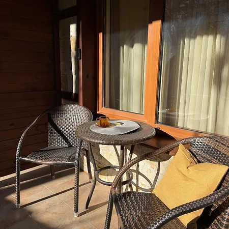 Modern Cozy Apartment With Terrace - 5 Min To Gondola Apartamento