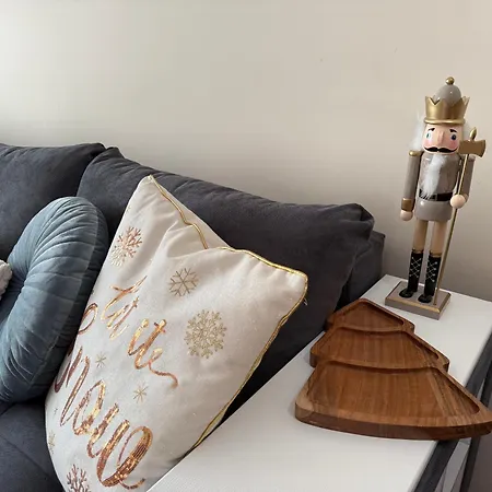 Modern Cozy Apartment With Terrace - 5 Min To Gondola Apartamento *