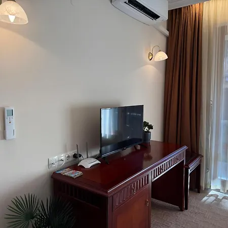 Modern Cozy Apartment With Terrace - 5 Min To Gondola Apartamento Bansko