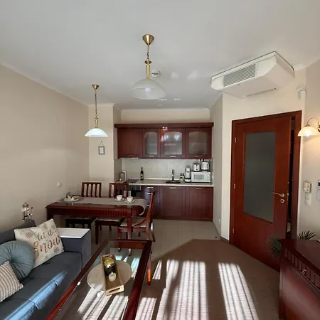 Apartamento Modern Cozy Apartment With Terrace - 5 Min To Gondola Bansko