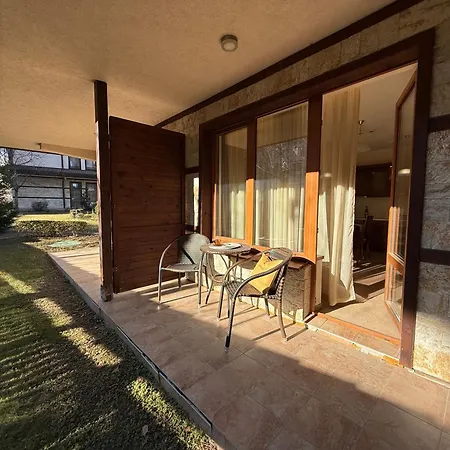 Apartamento Modern Cozy Apartment With Terrace - 5 Min To Gondola