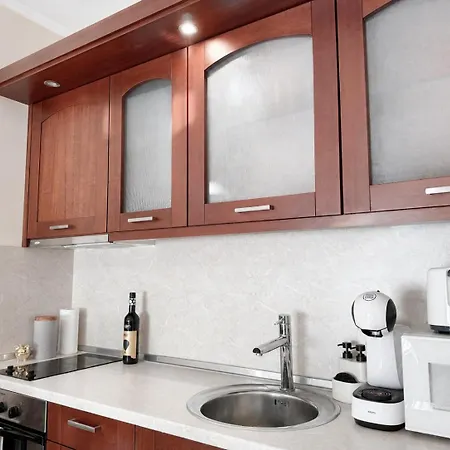Modern Cozy - 5 Min To Gondola - Free Parking & Terrace Lejlighed Bansko