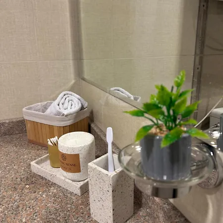Apartamento Modern Cozy Apartment With Terrace - 5 Min To Gondola *