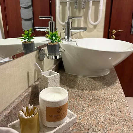 Modern Cozy - 5 Min To Gondola - Free Parking & Terrace Bansko