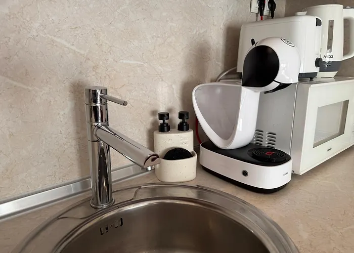 Apartment Cozy 300m To Gondola - Free Parking Bansko