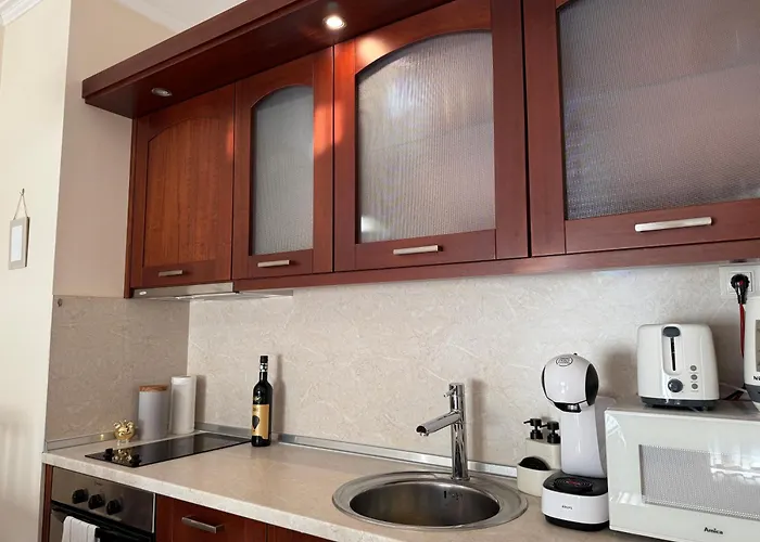 Cozy 300m To Gondola - Free Parking * Bansko