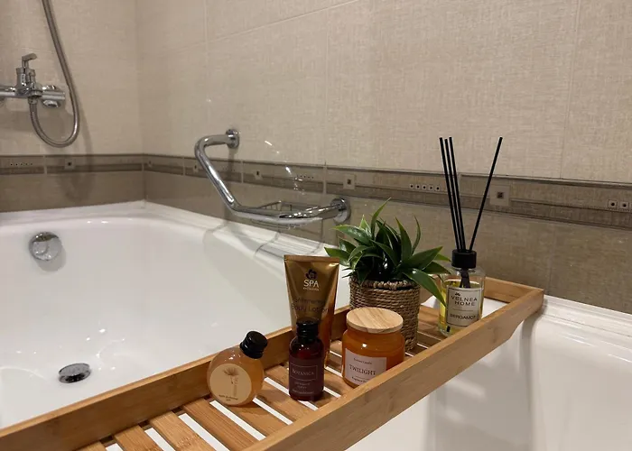 Cozy 300m To Gondola - Free Parking Bansko